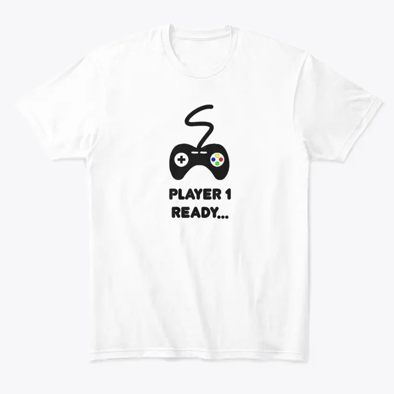 Pregnant Couples Player Ready